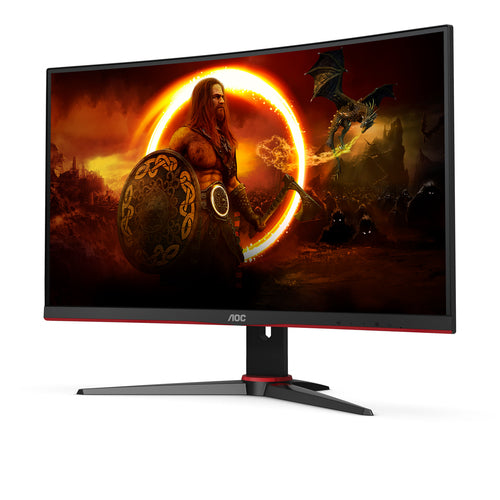 AOC G2 C27G2E/BK computer monitor 68.6 cm (27 AOC G2 C27G2E/BK computer monitor 68.6 cm (27